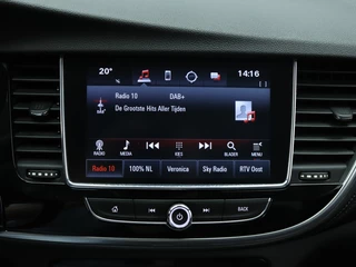 Opel Mokka X - afbeelding nr 29