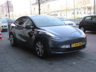 Tesla Model Y Tesla MODEL Y RWD 58 kWh - afbeelding nr 4