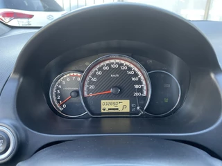 Mitsubishi Space Star - afbeelding nr 18