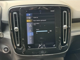 Volvo XC40 Volvo XC40 1.5 T5 Twin Engine R-Design Automaat | Achteruitrijcamera | LED verlichting | Trekhaak uitklapbaar | Stoelverwarming | Climate control | Cruise control adaptief | Dode hoek detectie | Getint glas | Parkeersensoren voor en achter - afbeelding nr 18