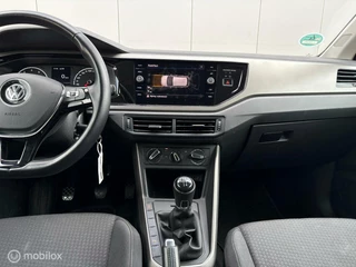 Volkswagen Polo Volkswagen Polo 1.0 TSI Comfortline | 1ste Eig - afbeelding nr 2