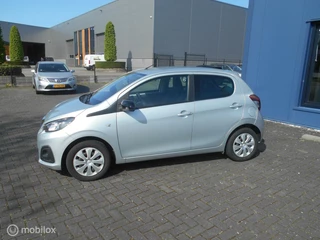 Peugeot 108 Peugeot 108 1.0 e-VTi Blue Lion - afbeelding nr 3