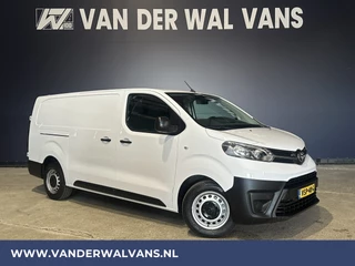 Toyota ProAce - 519538046-0