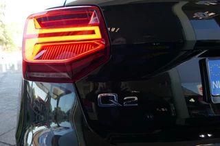 Audi Q2 Audi Q2 35 TFSI S EDITION AUTOMAAT 150 PK - afbeelding nr 33