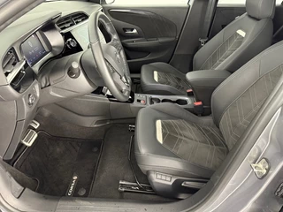 Opel Corsa-e - afbeelding nr 9
