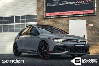 Volkswagen Golf Volkswagen Golf 2.0 GTI clubsport edition 45|PANO|Akrapovic - afbeelding nr 1