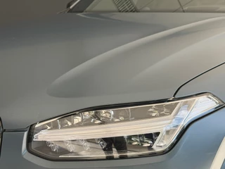Volvo XC90 Volvo XC90 2.0 T8 Twin Engine AWD R-Design Pano|Lucht|22''|HUD|B&W Geluid - afbeelding nr 25