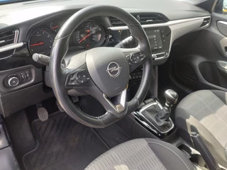 Opel Corsa Opel Corsa 1.2i Edition 101Pk - afbeelding nr 7