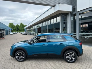 Citroën C4 Cactus - afbeelding nr 9
