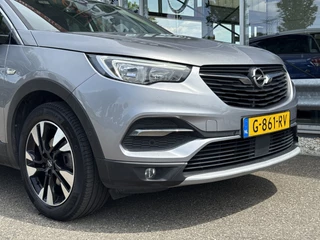 Opel Grandland X Opel Grandland X 1.2 Turbo Innovation | Dealer OH | Trekhaak | Keyless | PDC | Clima | Navi | Cruisec. - afbeelding nr 6