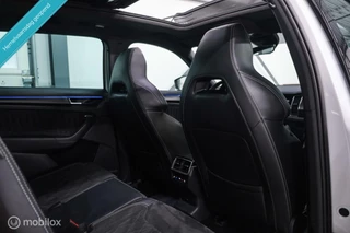 Škoda Kodiaq Skoda Kodiaq 2.0 TSI 4x4 Sportline Business 7p. | Panorama | LED | Adaptive | DAB+ | CarPlay | Memory | Keyless | - afbeelding nr 12