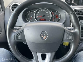 Renault Kangoo Renault Kangoo Family automaat rolstoelauto 1.2 TCe - afbeelding nr 17