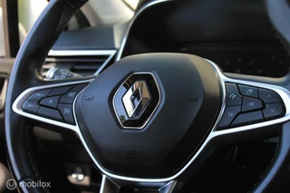Renault Clio Renault Clio 1.0 TCe Bi-Fuel Intens NAP xenon verlichting - afbeelding nr 11