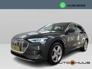 Audi e-tron Aut. 55 Quattro Ed. Plus 95kWh