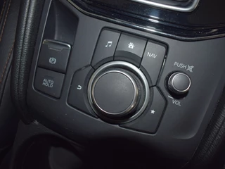 Mazda CX-5 Mazda CX-5 2.0 STYLE SELECTED LEER 19