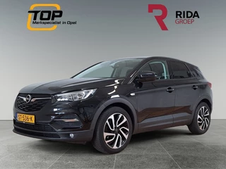Opel Grandland X 1.2 Turbo Online Edition | Cruise control | Climate control