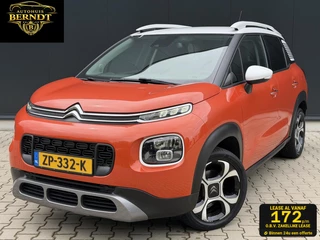 Citroën C3 Aircross 1.2 PureTech S&S Shine Automaat Headsup