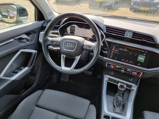 Audi Q3 Audi Q3 45 TFSI e S edition PHEV Plug in Hybride ✅DEALER ONDERHOUDEN - afbeelding nr 10