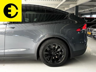 Tesla Model X Tesla Model X 100D | AutoPilot | Dechrome | CCS|Cold Climate - afbeelding nr 34
