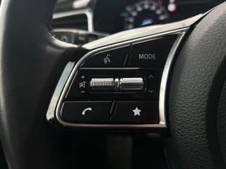 Kia Ceed Sportswagon Kia Ceed Sportswagon 1.6 GDI PHEV ExecutiveLine | Navigatie | Leder | elektrisch bedienbare achterklep - afbeelding nr 30