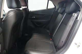 Opel Mokka X - afbeelding nr 11