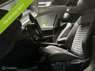 Volkswagen Passat Volkswagen Passat Variant 1.4 TSI PHEV GTE|PANO|VIRTUAL|DLRO - afbeelding nr 10