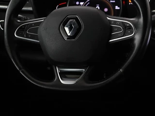 Renault Kadjar Renault Kadjar 1.3 TCe Intens | Automaat | Trekhaak | Carplay |  Full LED | Navigatie | Camera | Half leder | Keyless | Climate control | Cruise control - afbeelding nr 8