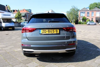 Audi Q3 - afbeelding nr 5