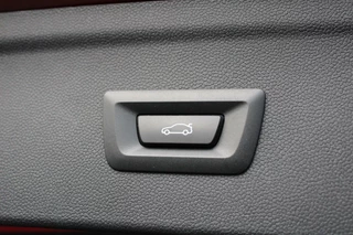 BMW iX BMW iX xDrive40 77kWh Sport pakket | Pano | Trekhaak | Massage - afbeelding nr 19