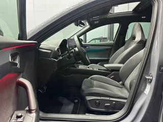 CUPRA Formentor Cupra Formentor VZ 2.0 TSI Facelift 2024 - afbeelding nr 6