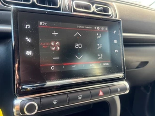 Citroën C3 Citroën C3 1.2 PT C-Series, Carplay, Clima, Cruise, DAB - afbeelding nr 24