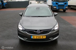 Opel Astra Opel Astra Sports Tourer 1.2 130 PK Business Elegance, Trekhaak, Navi, App connect, Pdc voor + achter + camera, Comfortstoel, - afbeelding nr 14