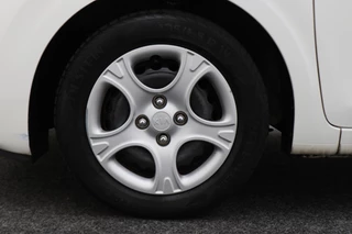 Kia Picanto Kia Picanto 1.0 CVVT EconomyPlusLine Airco, Navigatie, Elektrische Ramen, Bluetooth, USB/AUX - afbeelding nr 24