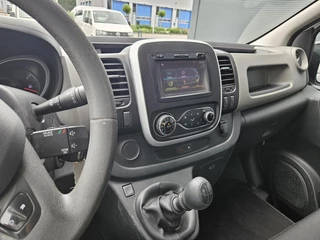 Renault Trafic Renault Trafic 1.6 dCi L2H1 Climate Navigatie 120 PK camera - afbeelding nr 32