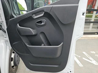 Renault Master Renault Master BE-COMBI 3500Plus Bakwagenwagen | 2700KG Laadverm. | Rijkklaarpr - afbeelding nr 9