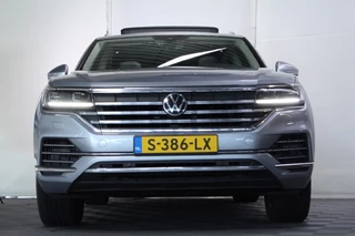 Volkswagen Touareg - afbeelding nr 6