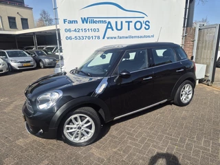 MINI Countryman - afbeelding nr 33
