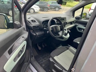 Citroën Berlingo - afbeelding nr 16
