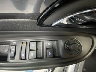 Opel Mokka X Opel Mokka X 1.4 Turbo Innovation | LEER | CAMERA | FULL LED | NAVI | SCHUIFDAK | - afbeelding nr 16