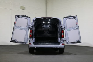 Ford Transit Custom - afbeelding nr 9