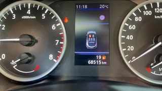 Nissan Juke - afbeelding nr 3