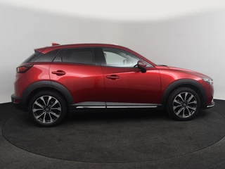 Mazda CX-3 - afbeelding nr 5