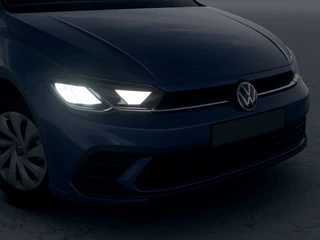 Volkswagen Polo - afbeelding nr 5