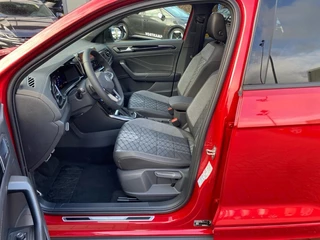 Volkswagen T-Roc - afbeelding nr 11