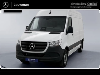 Mercedes-Benz Sprinter - 197313042-0