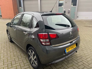 Citroën C3 - afbeelding nr 15