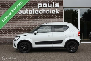 Suzuki Ignis Suzuki Ignis 1.2 Stijl half leder, 12.000km - afbeelding nr 2