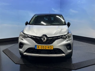 Renault Captur Renault Captur 1.0 TCe 90 Intens Navi | Cruise | Clima | Camera |PDC - afbeelding nr 16