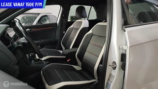 Volkswagen T-Roc Volkswagen T-Roc 2.0 TSI 4Motion Sport DSG VIRTUAL LED XENON  PDC ACC ZEER NETJES - afbeelding nr 25