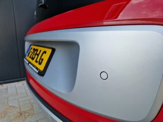 Volkswagen up! Volkswagen Up! 1.0 cross up! AIRCO | NAVI | STOELVERWARMING - afbeelding nr 6